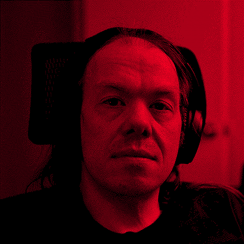Avatar Ed Carrel